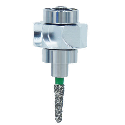 Metalen tandheelkundige cartridge High Speed Handpiece Air Turbine Rotor Spare Parts