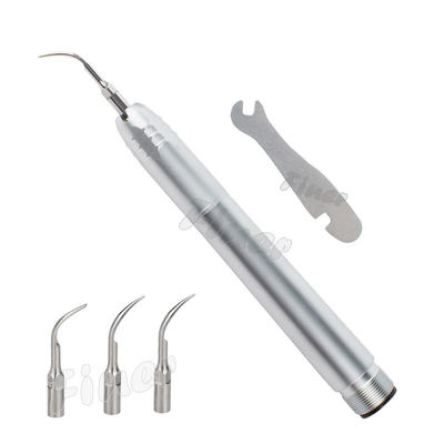 2 of 4 holes aluminium legering Ultra Sonic Cleaner met snelle laadtijd