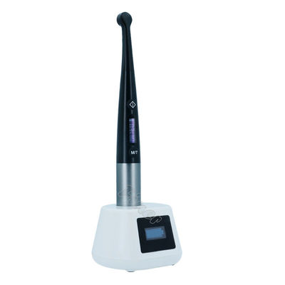 515nm tandheelkundig helend licht composiet vulmachine 5w tandheelkundig geleid helend licht