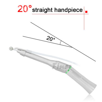 16/1 20 Grade Chirurgie Rechte handstuk voor tandheelkundige implantaten 2500 rpm