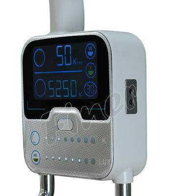 Chirurgisch licht Led Operatiesensor Lamp Tandheelkundige stoel Led Licht Met Camera