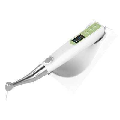 Tandheelkundige wortelkanaalbehandeling Apex Locator Endomotorische endodontische procedures