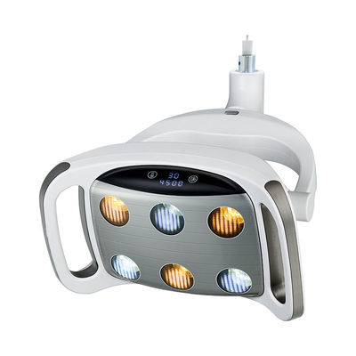 Dental Chair Light - Kleurtemperatuurcontrole voor klinische instellingen