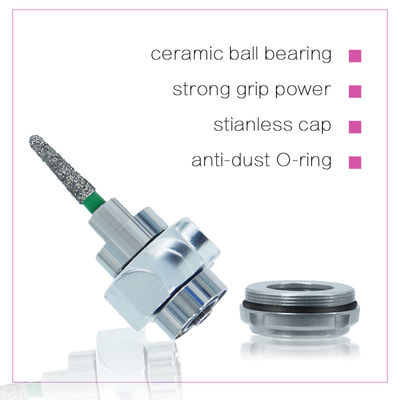 High Speed Handpiece Generator Air Turbine Handpiece Vijf LED licht Midwest