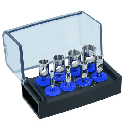 Tandheelkundige implantaatboorset Tandheelkundige implantaat Bone Expander Kit Tandheelkundige implantaatkit