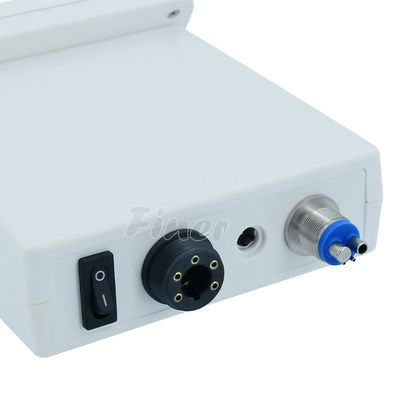 40000 tpm Tandheelkundige LED-verlichting Borstelloze elektrische micro-motor