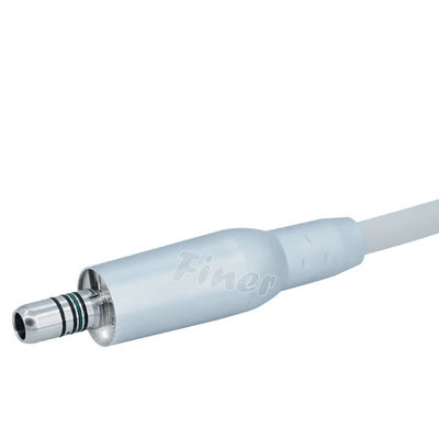 40000 tpm Tandheelkundige LED-verlichting Borstelloze elektrische micro-motor