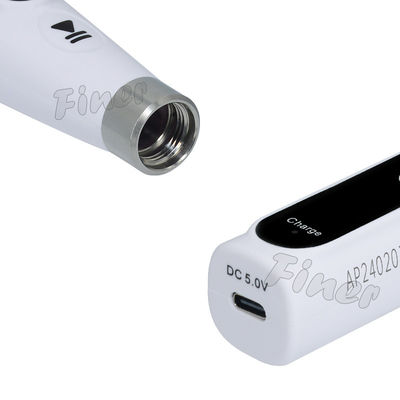 Draadloze tandheelkundige anesthesie-injector met LCD-scherm