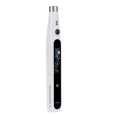 Draadloze tandheelkundige anesthesie-injector met LCD-scherm